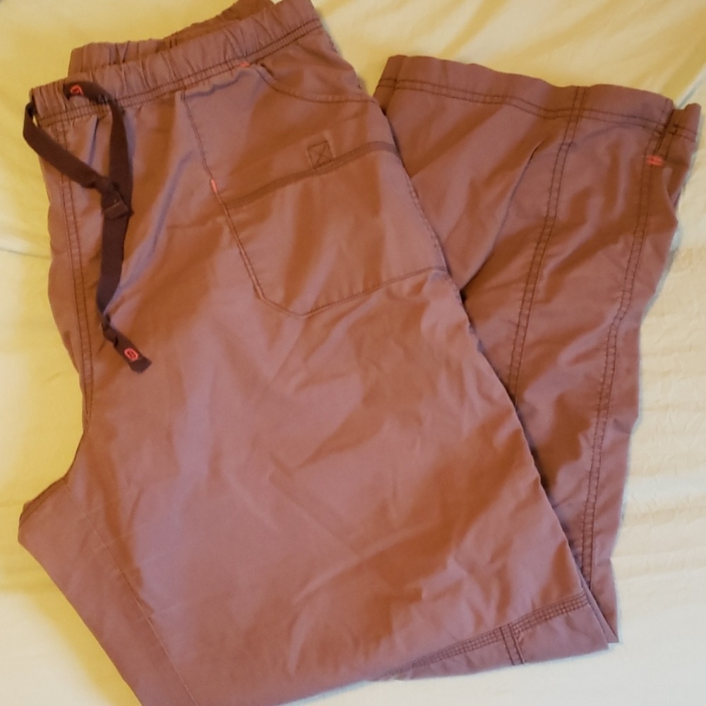 WonderWink scrub pants